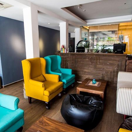 Hotel Teatalk Kolombo Zewnętrze zdjęcie