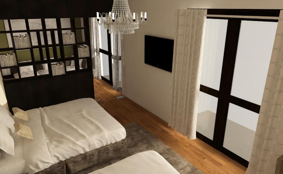 Hotel Teatalk Kolombo Zewnętrze zdjęcie