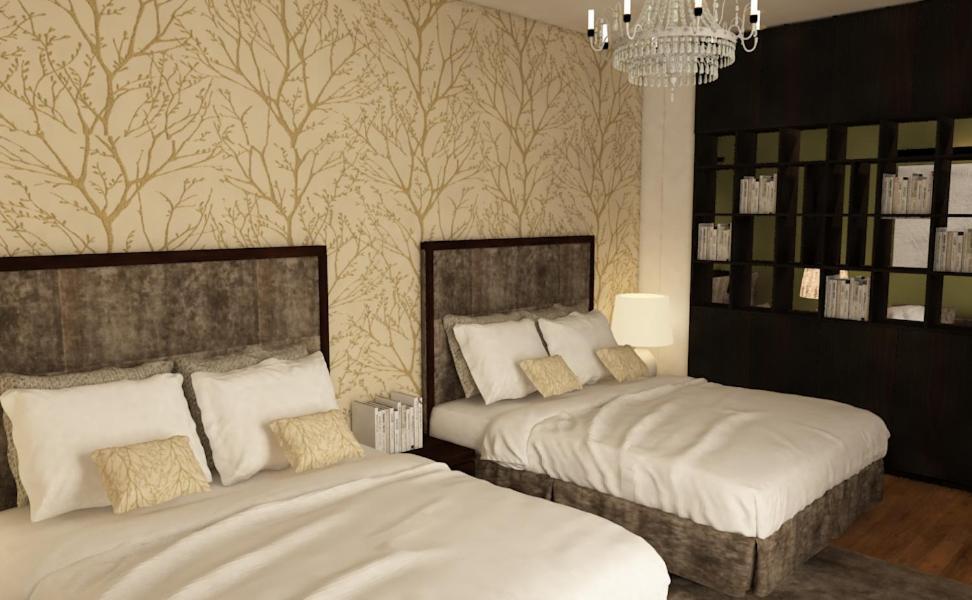 Hotel Teatalk Kolombo Zewnętrze zdjęcie