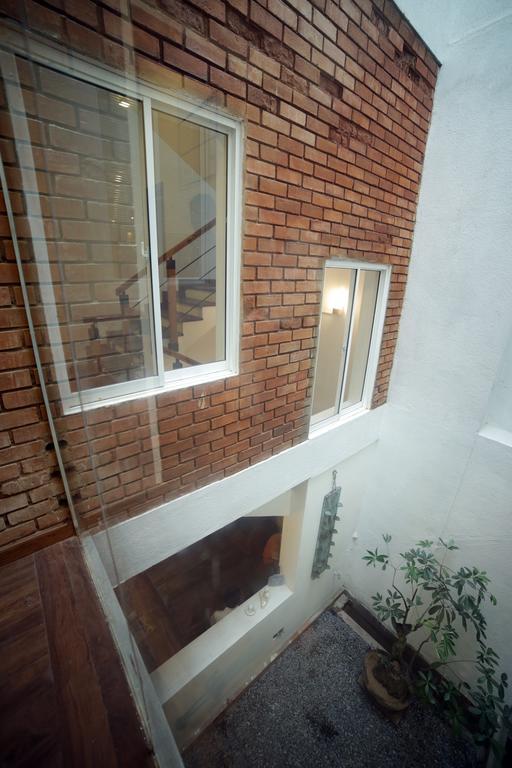 Hotel Teatalk Kolombo Pokój zdjęcie