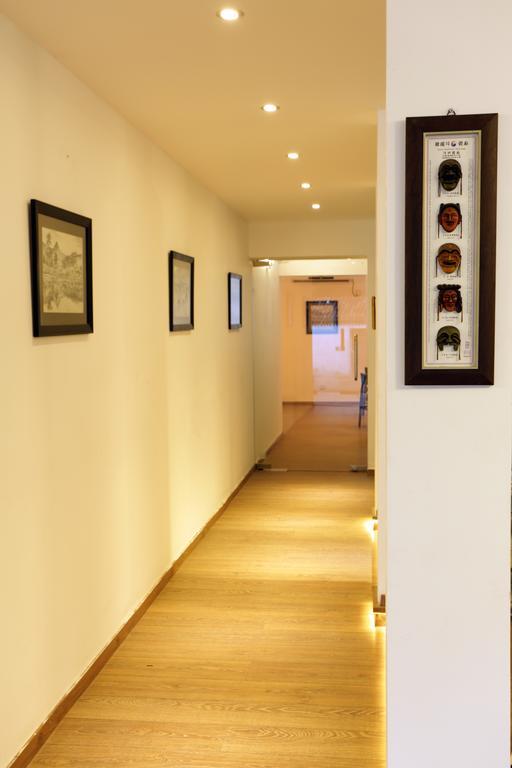 Hotel Teatalk Kolombo Pokój zdjęcie