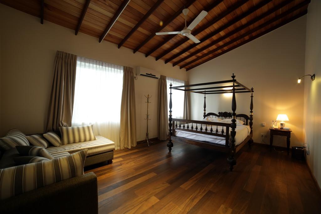 Hotel Teatalk Kolombo Zewnętrze zdjęcie