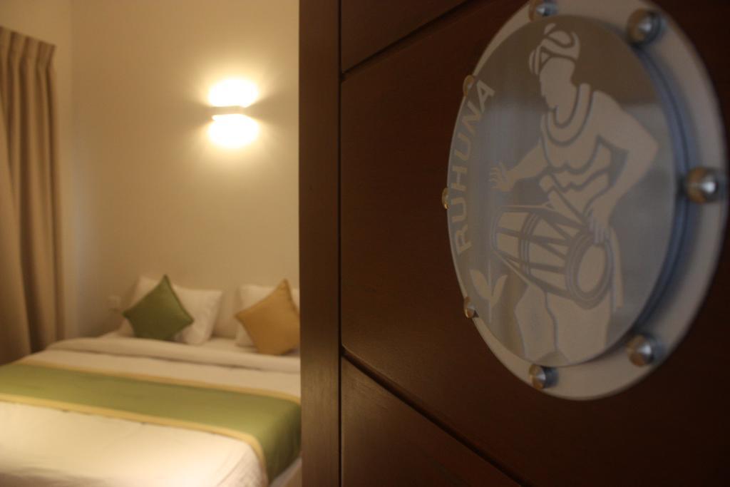 Hotel Teatalk Kolombo Zewnętrze zdjęcie