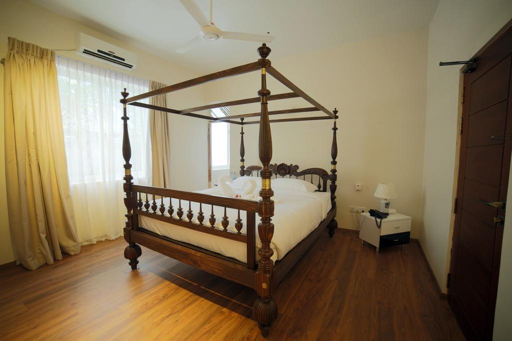 Hotel Teatalk Kolombo Zewnętrze zdjęcie