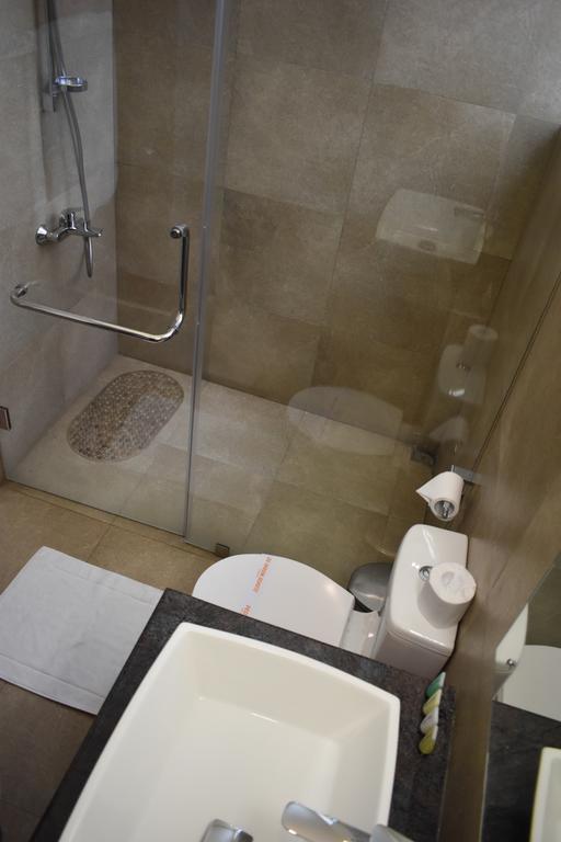 Hotel Teatalk Kolombo Zewnętrze zdjęcie