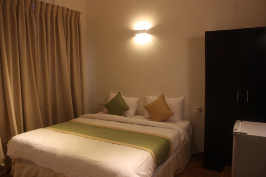 Hotel Teatalk Kolombo Zewnętrze zdjęcie