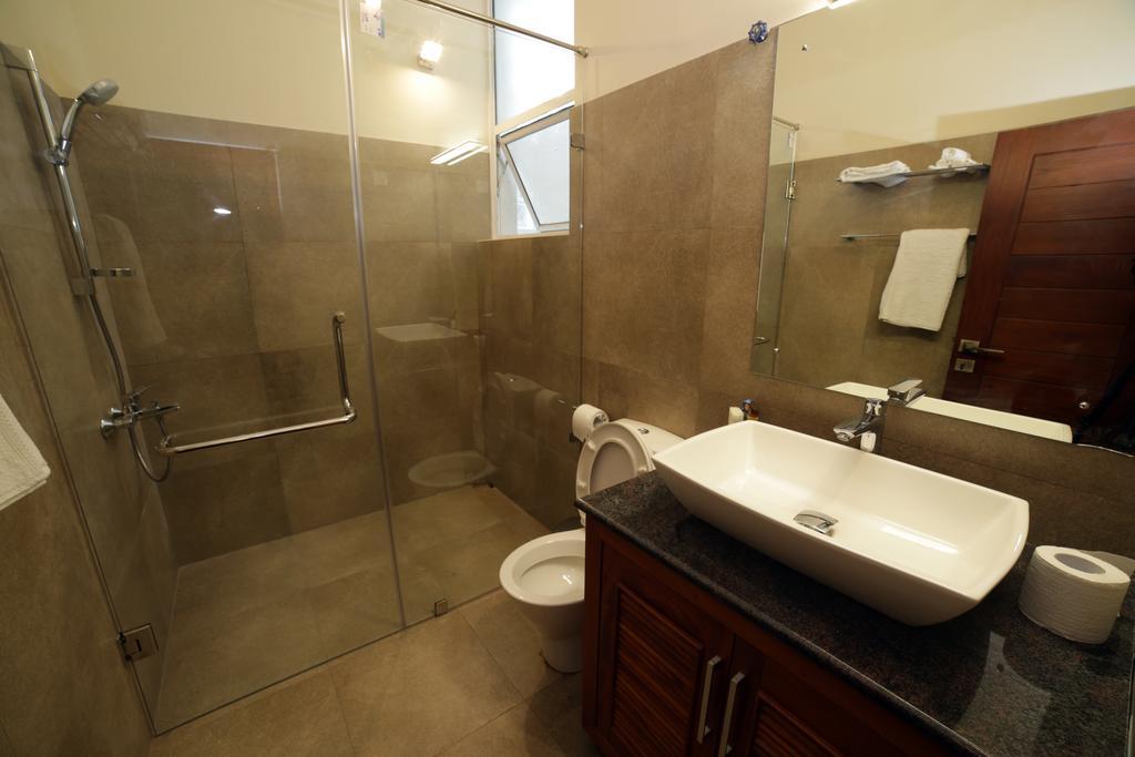 Hotel Teatalk Kolombo Zewnętrze zdjęcie