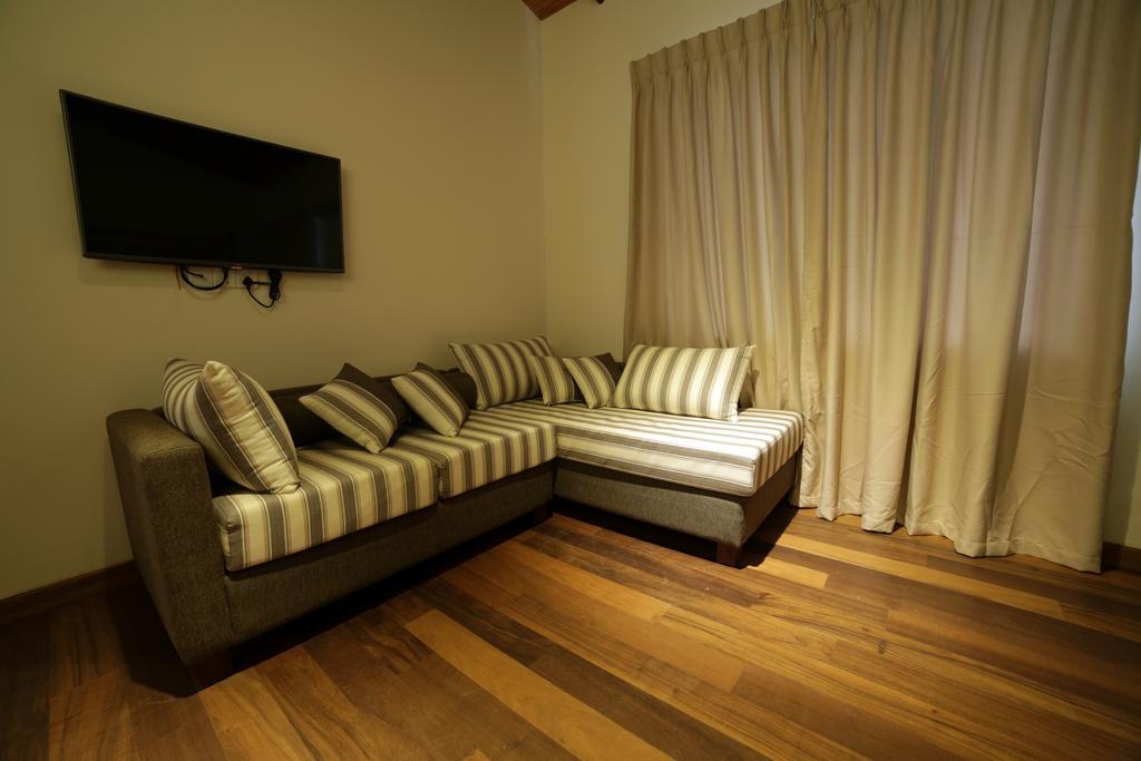Hotel Teatalk Kolombo Pokój zdjęcie