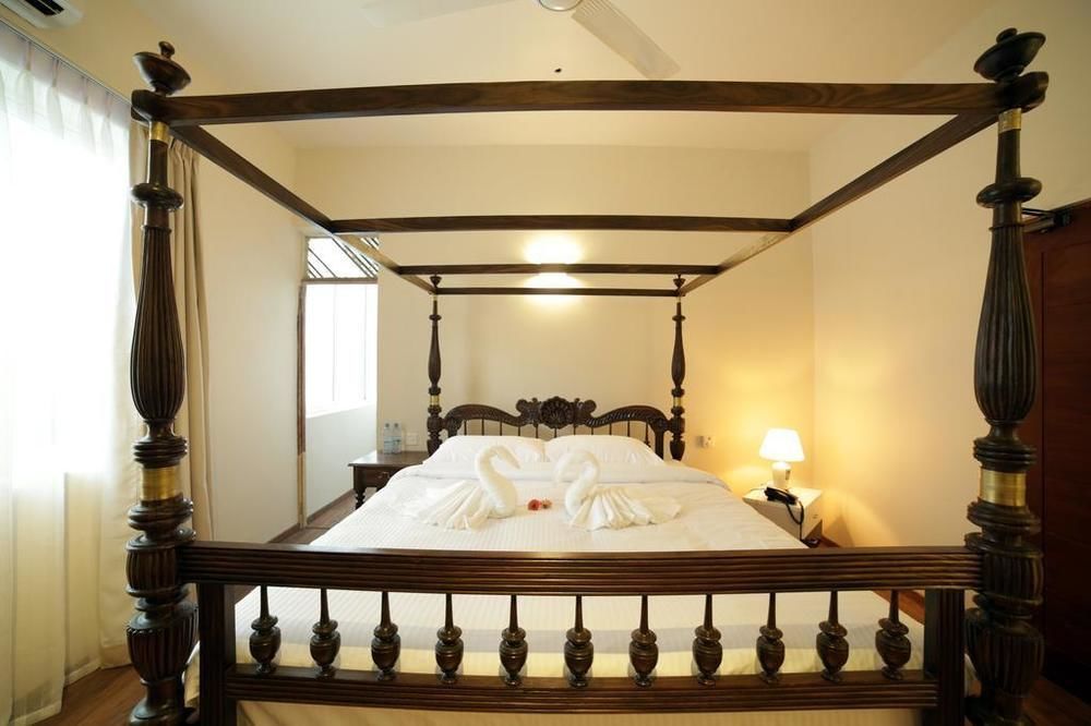 Hotel Teatalk Kolombo Zewnętrze zdjęcie